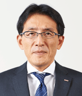 NTTドコモ IR部長　高木 克之