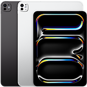 13-inch iPad Pro (M5) /11-inch iPad Pro (M5)