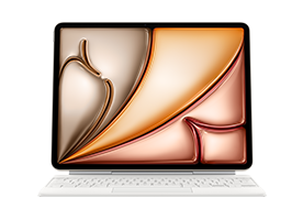 Magic Keyboard for iPad Air