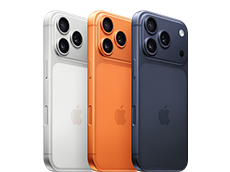 iPhone 17 Pro / iPhone 17 Pro Max