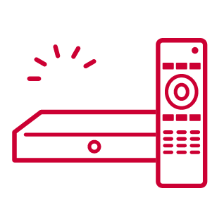 お受け取りのイメージ画像