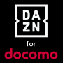 DAZN for docomo