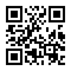 0120800000番（ガイダンス番号31）に発信するQRコード