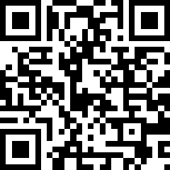 151番（ガイダンス番号62）に発信するQRコード