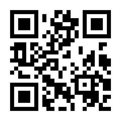 0120800000番（ガイダンス番号223）に発信するQRコード