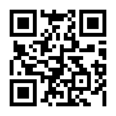 151番（ガイダンス番号32423）に発信するQRコード