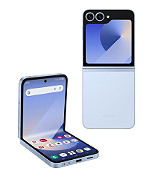 写真：Galaxy Z Flip6 SC-54E