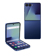 Samsung Galaxy Z Flip7 SC-55Fの製品詳細へ