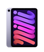 写真：iPad mini（第6世代）