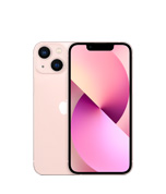 写真：iPhone 13 mini