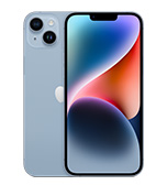 写真：iPhone 14 Plus