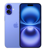 写真：iPhone 16 Plus