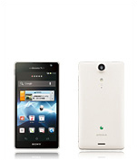 写真：Xperia(TM) GX SO-04D