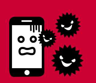 端末セキュリティ事故補償（特典）のイメージ画像