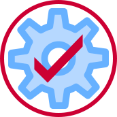 OSチェック（iOS）のイメージ画像