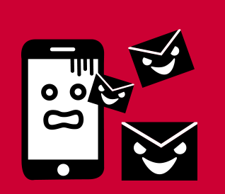 不正SMS補償（特典）のイメージ画像