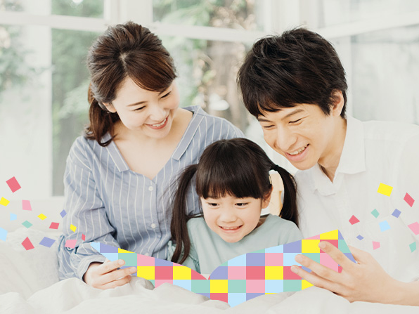 プリントサービス機能サービスのイメージ画像