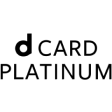 dカード PLATINUMでおトクな特典