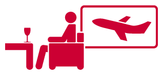 プライオリティパスのイメージ画像