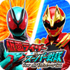仮面ライダー&スーパー戦隊の画像