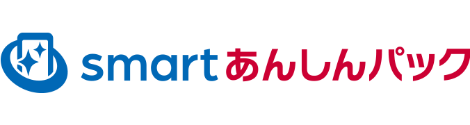 smartあんしんパックのロゴ画像