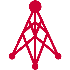 データ通信の画像