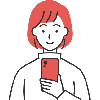 「契約状況を確認したい」のイメージ画像