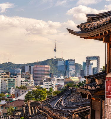 韓国旅行の費用はどのくらいかかる？（2泊3日・3泊4日・4泊5日の場合）