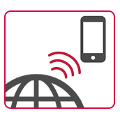 海外でのご利用料金