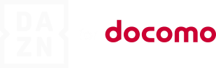 DAZN for docomo