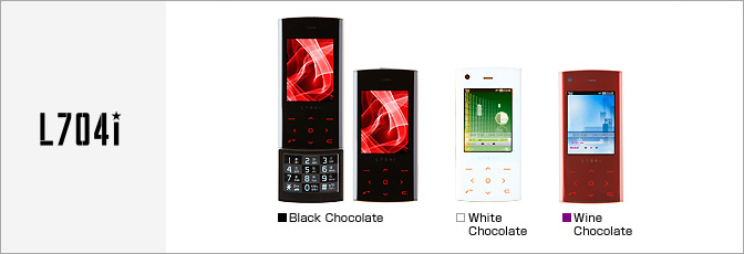 L704i