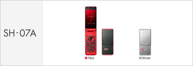 SH-07A